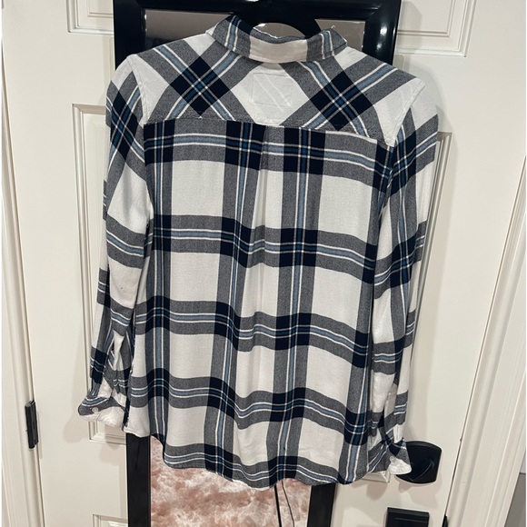 Rails Small Flannel - Picture 6 of 11